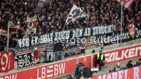 28.02.25 VfB Stuttgart - FC Bayern München