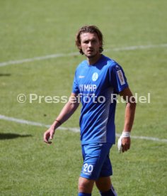 Stuttgarter Kickers - FC N&ouml;ttingen