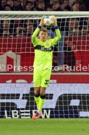 26.10.25 VfB Stuttgart - 1. FSV Mainz 05