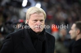 08.03.23 FC Bayern M&uuml;nchen - Paris Saint-Germain