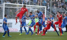 Stuttgarter Kickers - TSG Backnang