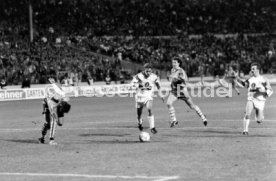 02.11.91 VfB Stuttgart - Stuttgarter Kickers