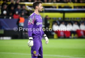 Borussia Dortmund - Paris St. Germain