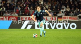 30.03.26 Deutschland - Ghana