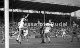 01.08.80 VfB Stuttgart - Stuttgarter Kickers