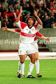 31.10.98 VfB Stuttgart - VfL Bochum