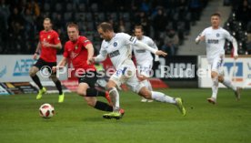 SG Sonnenhof Gro&szlig;aspach - Karlsruher SC