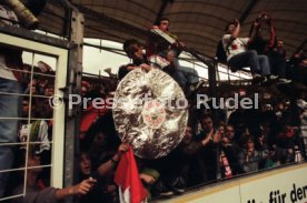 26.10.96 VfB Stuttgart - Borussia M&ouml;nchengladbach