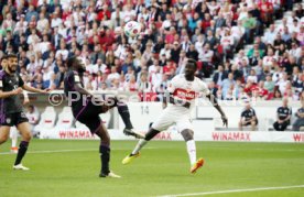 04.05.24 VfB Stuttgart - FC Bayern M&uuml;nchen
