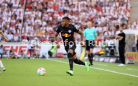 07.08.22 VfB Stuttgart - RB Leipzig