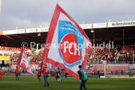 11.05.25 1. FC Heidenheim - 1. FC Union Berlin
