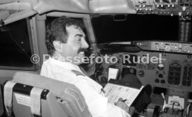 27.09.89 Feyenoord Rotterdam - VfB Stuttgart