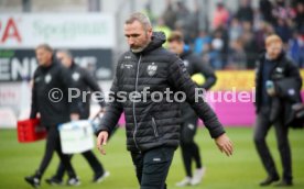 VfL Osnabr&uuml;ck - VfB Stuttgart