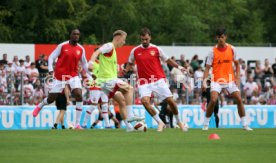 19.07.26 TSG Balingen - VfB Stuttgart