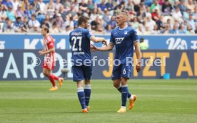 20.05.23 TSG 1899 Hoffenheim - 1. FC Union Berlin
