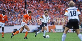 18.06.92 Niederlande - Deutschland