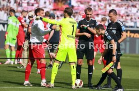 12.09.26 TSG 1899 Hoffenheim - VfB Stuttgart