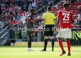16.04.22 1. FSV Mainz 05 - VfB Stuttgart