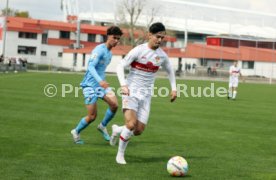 15.04.23 U19 VfB Stuttgart - U19 SC Freiburg