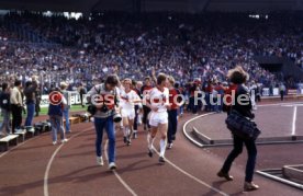 26.05.1984 VfB Stuttgart - Hamburger SV