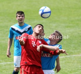 Stuttgarter Kickers