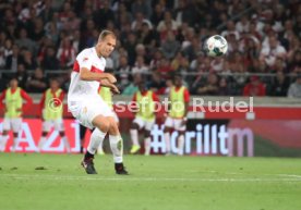 VfB Stuttgart - VfL Bochum