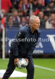 SC Freiburg - Borussia Dortmund