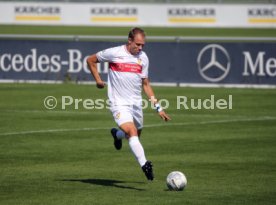 05.09.20 VfB Stuttgart II - KSV Hessen Kassel