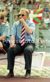 05.08.95 VfB Stuttgart - Athletic Bilbao