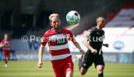 09.05.21 1. FC Heidenheim - SV Sandhausen