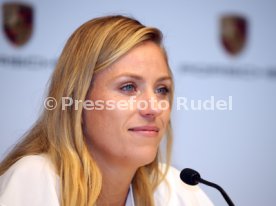 Porsche Tennis Angelique Kerber