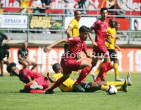 Young Boys Bern - VfB Stuttgart