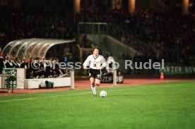 31.03.99 Deutschland - Finnland