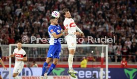 22.09.23 VfB Stuttgart - SV Darmstadt 98