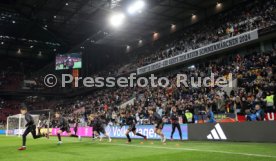 28.03.23 Deutschland - Belgien