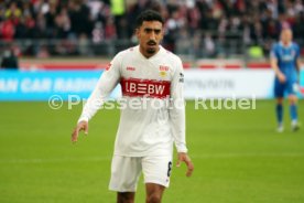 05.10.25 VfB Stuttgart - 1. FC Heidenheim