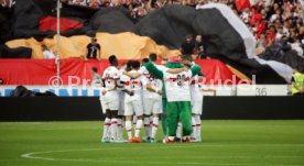 29.10.22 VfB Stuttgart - FC Augsburg