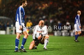 31.03.99 Deutschland - Finnland