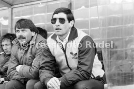Stuttgarter Kickers - Karlsruher SC