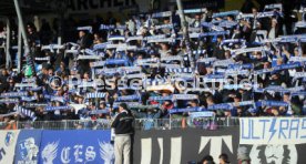 SG Sonnenhof Gro&szlig;aspach - 1. FC Magdeburg