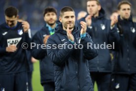 13.12.25 TSG 1899 Hoffenheim - Hamburger SV