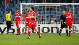 29.09.09 FC Unirea Urziceni - VfB Stuttgart