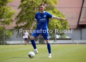01.08.20 Stuttgarter Kickers - FC Ingolstadt II