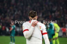 04.02.25 VfB Stuttgart - FC Augsburg