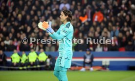 14.02.23 Paris Saint-Germain - FC Bayern M&uuml;nchen