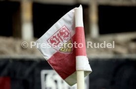 20.08.22 VfB Stuttgart - SC Freiburg