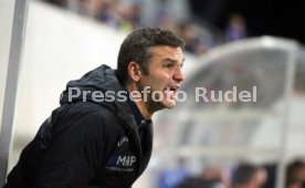 Stuttgarter Kickers - VfL Osnabr&uuml;ck