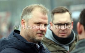 02.01.24 VfB Stuttgart Training