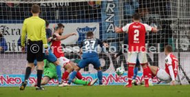TSG 1899 Hoffenheim - 1. FSV Mainz 05