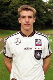 04.10.99 U17 DFB Fototermin